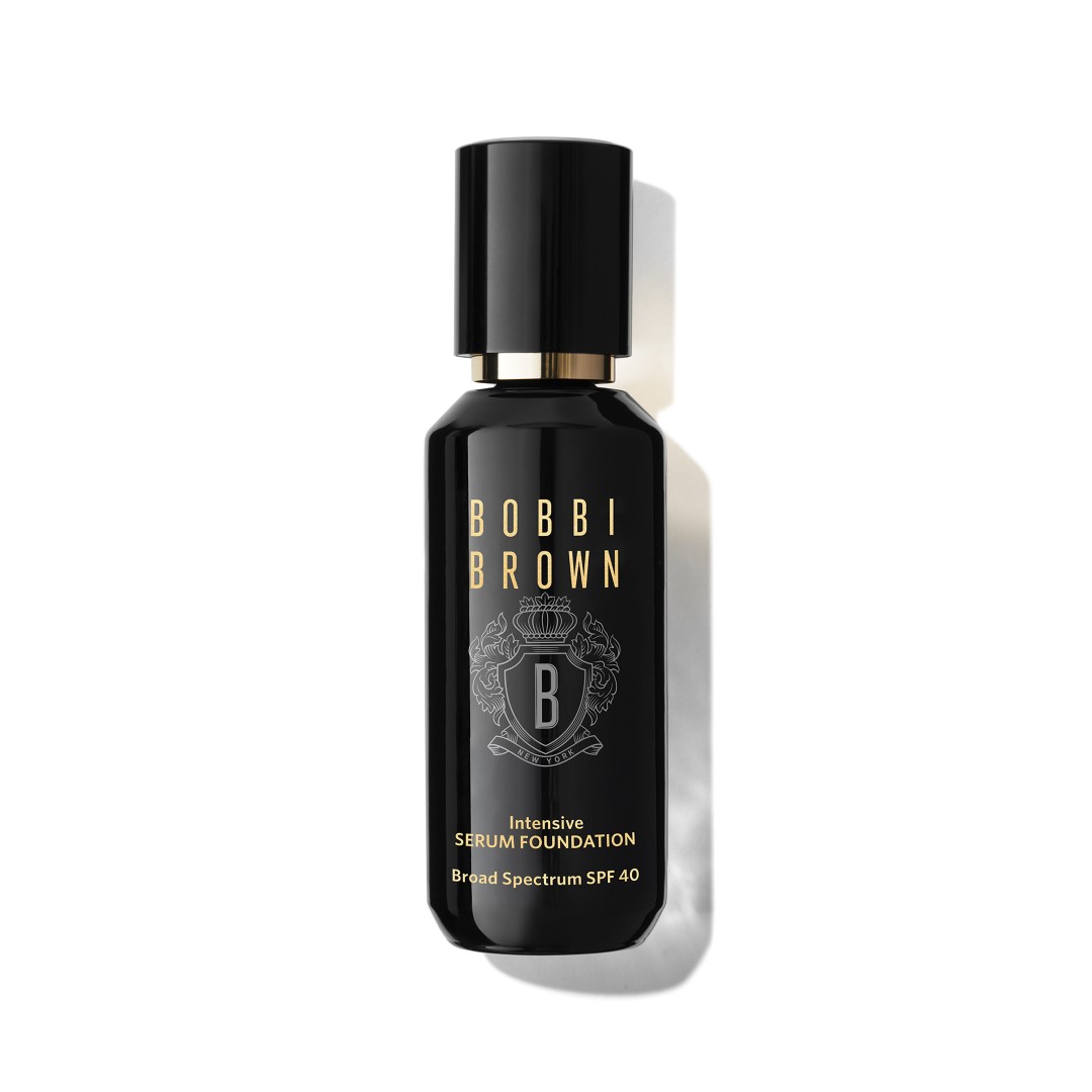 Intense Serum Foundation SPF 40
